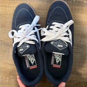 Kyle walker vans
